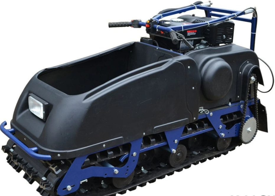 Мотобуксировщик БАРС СЛЕДОПЫТ FDS. RDS 18 л.с. в Сызрани