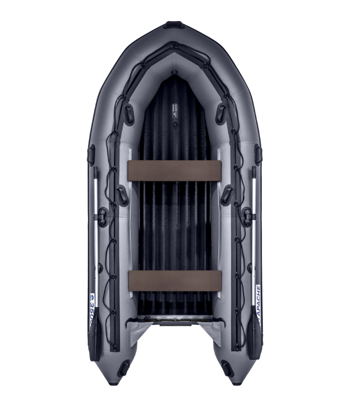 Лодка APACHE 3500 НДНД в Сызрани