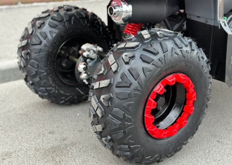 Квадроцикл GBM MAVERICK 300 NEW в Сызрани