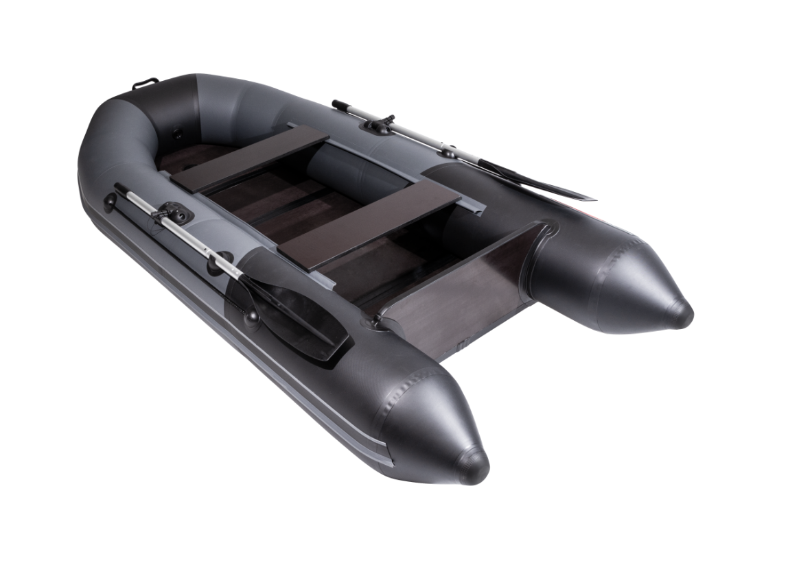 Лодка Таймень NX 2850 Слань-книжка киль в Сызрани