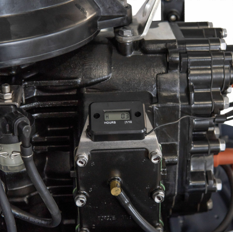 Лодочный мотор APACHE T40BS в Сызрани