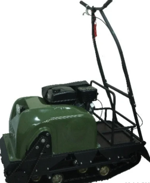 Мотобуксировщик PAXUS 500 AVANT MINI (1200 мм.), 9 л.с. в Сызрани