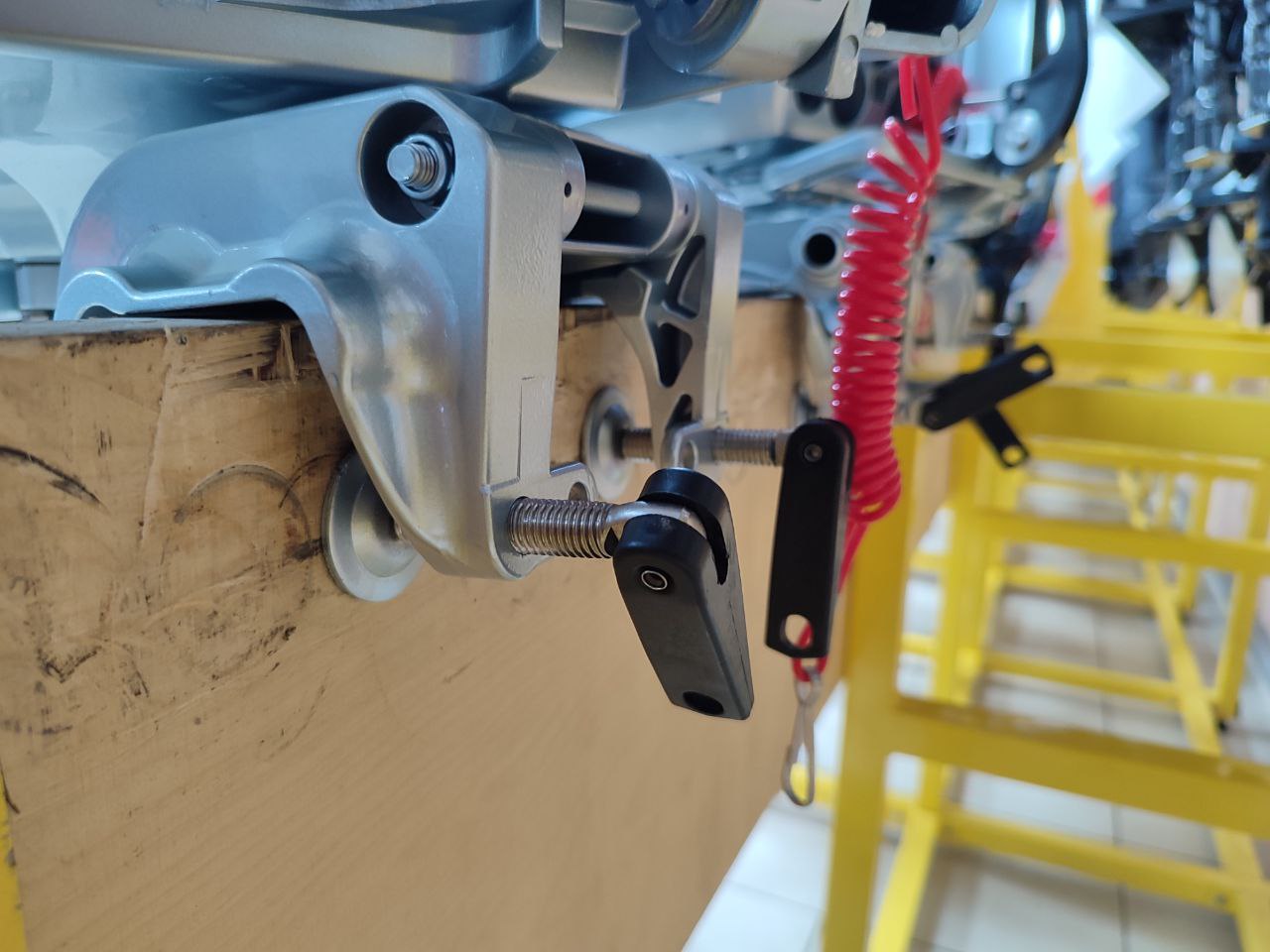 Лодочный мотор PROMAX SP9.9FHS (15) EXTRA в Сызрани