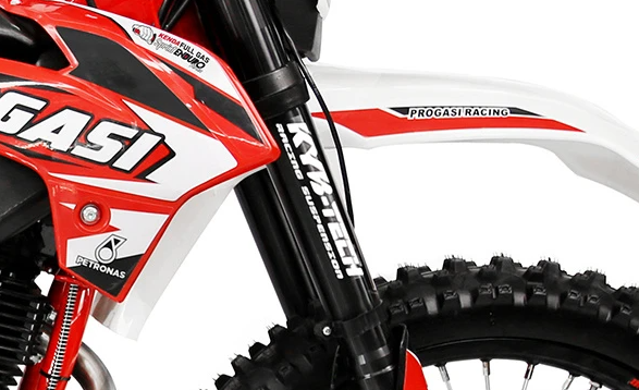 Мотоцикл PROGASI SUPER MAX 250 в Сызрани