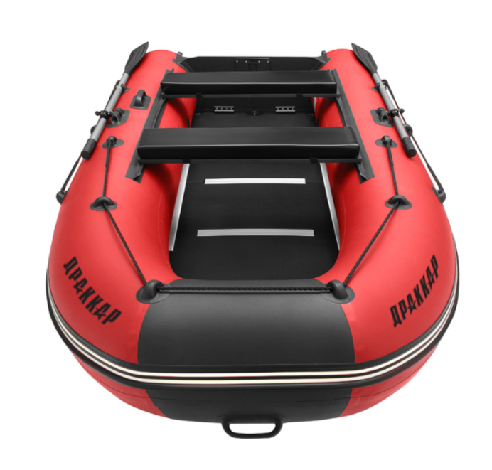 ЛОДКА ДРАККАР 3300 СК HANT в Сызрани