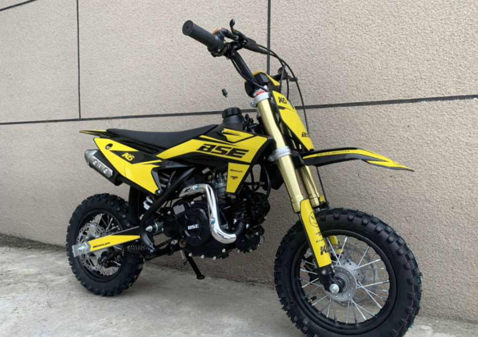 Питбайк BSE K6 в Сызрани