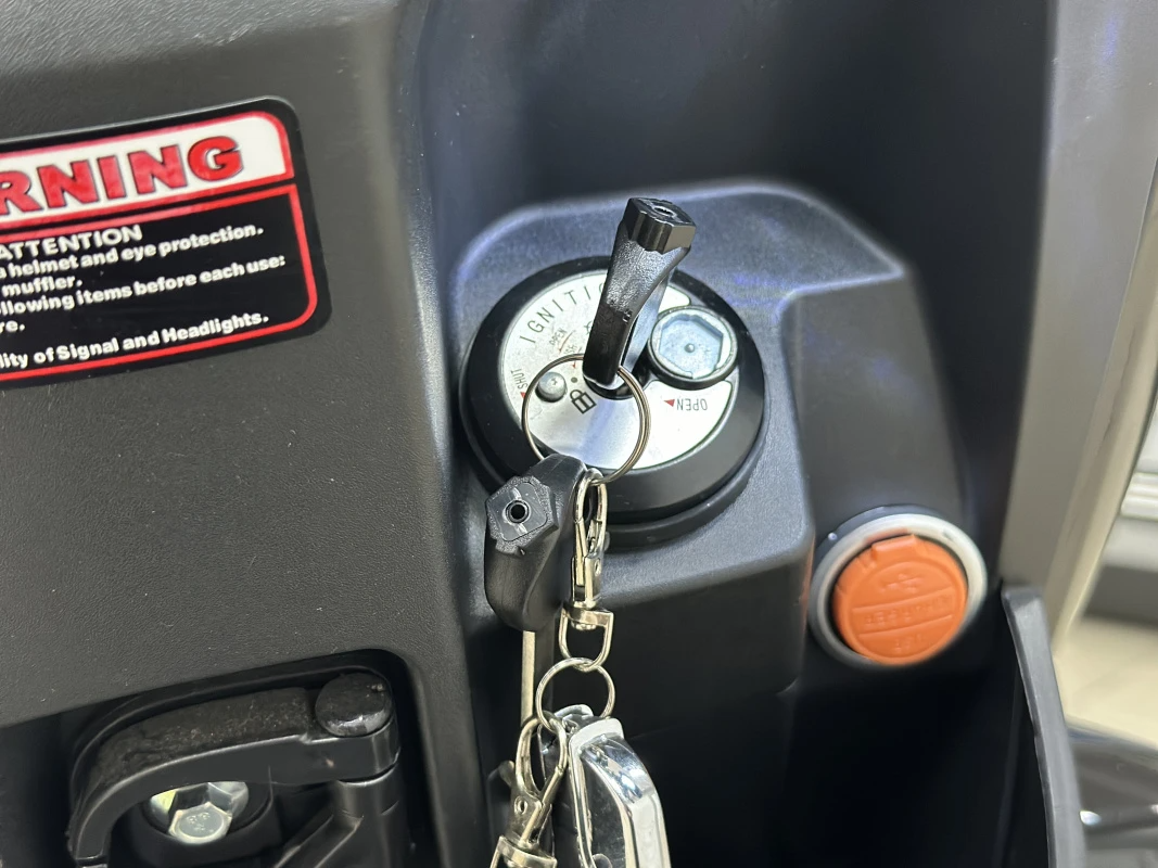 Скутер PROMAX STALKER 150(49) в Сызрани