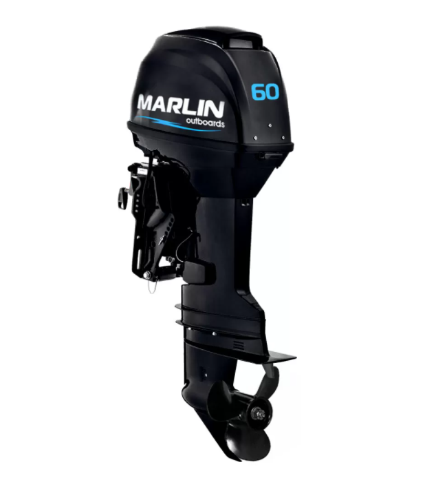 Лодочный мотор MARLIN MP 60 AERTL в Сызрани