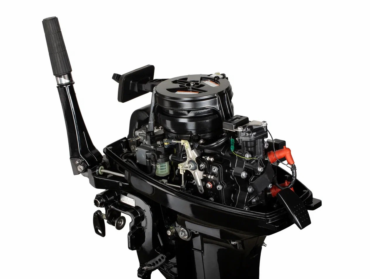 ЛОДОЧНЫЙ МОТОР GLADIATOR G9.9 PRO FHS в Сызрани