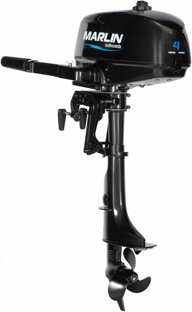 Лодочный мотор MARLIN MP 4 AMHS в Сызрани