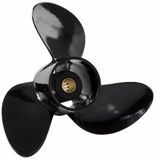 ВИНТ ГРЕБНОЙ TOHATSU 4-6; 3X7,8X8 в Сызрани