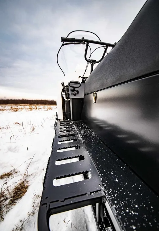 Снегоход БТС АРТИК 4Т 20 л.с. э/зап, реверс, тормоз в Сызрани