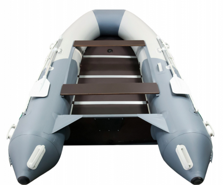 НАДУВНАЯ ЛОДКА GLADIATOR B370 в Сызрани