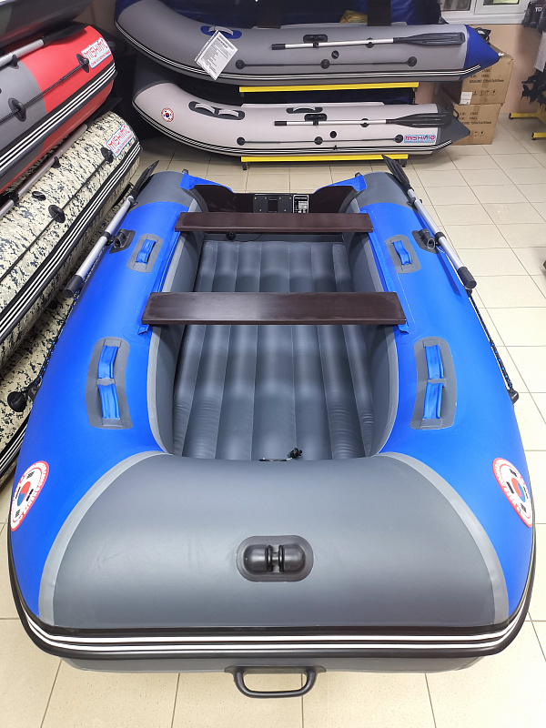 Лодка MISHIMO PRO 400 в Сызрани