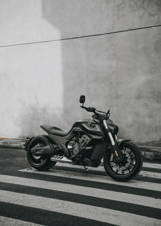 Мотоцикл Benda LFC 700 Pro в Сызрани