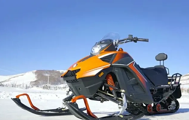 Снегоход Woideal WD 150 в Сызрани