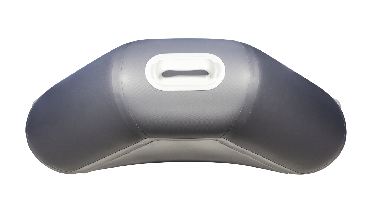 Лодка Барс 200 в Сызрани