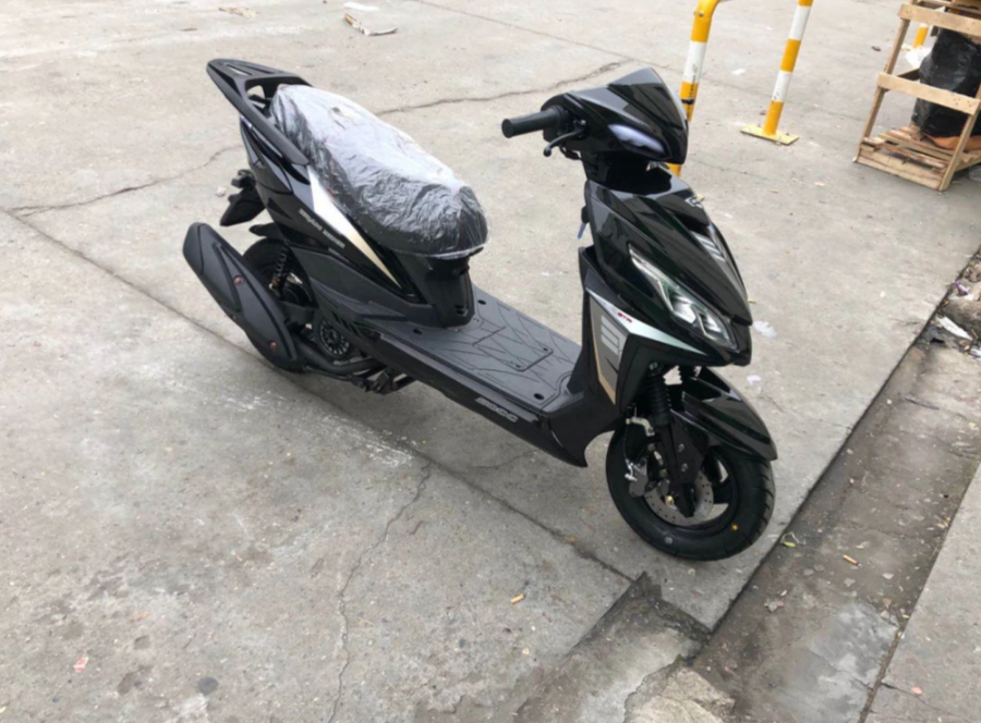 Скутер PROMAX ROX 200 (49) в Сызрани