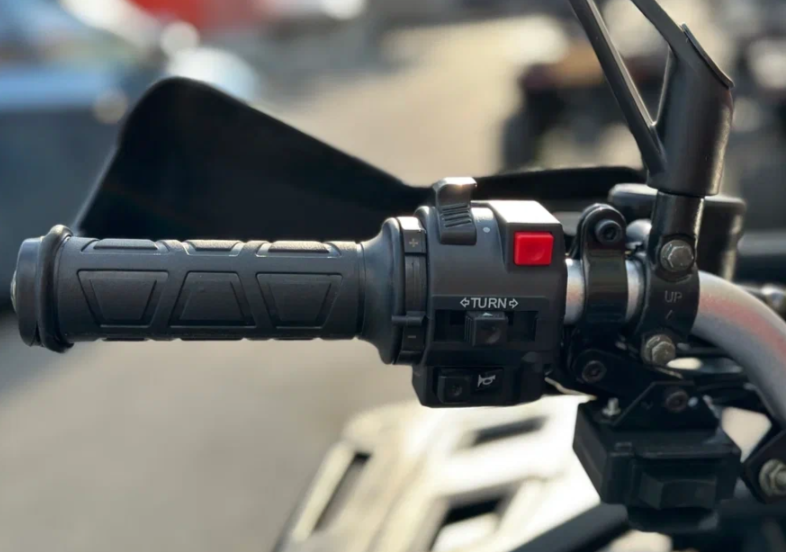 Квадроцикл GBM CROSS HILL 300 NEW PREMIUM в Сызрани