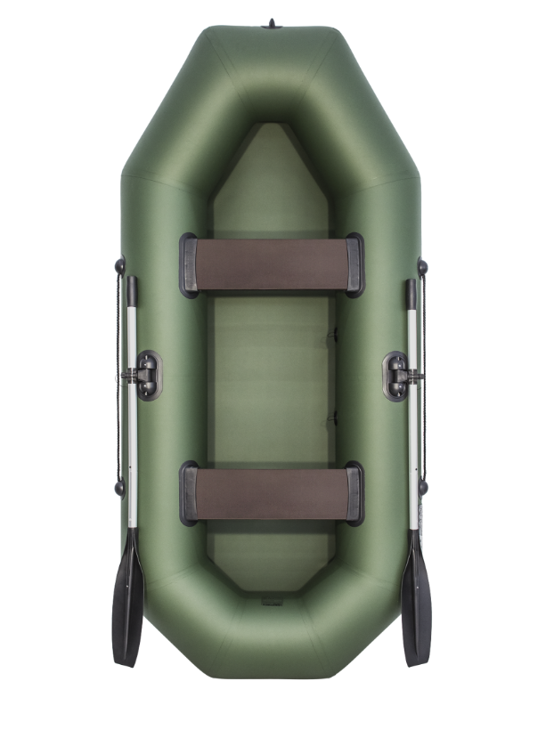 Лодка АКВА-ОПТИМА 260 в Сызрани