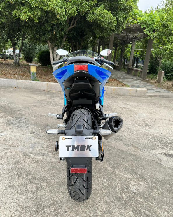 Мотоцикл TMBK Idealist 400cc в Сызрани