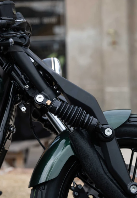 Мотоцикл Benda Napoleon 250 в Сызрани