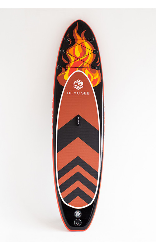 НАДУВНОЙ SUP BOARD BURNFIRE 11 в Сызрани
