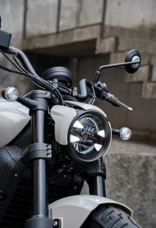 Мотоцикл Benda DarkFlag 500 Commander в Сызрани