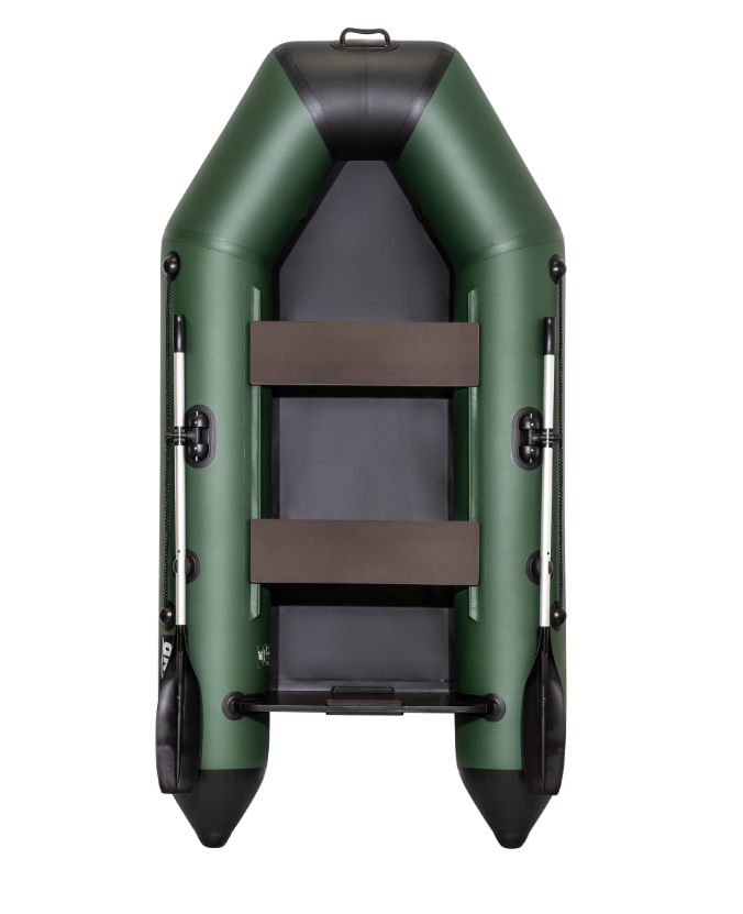  Лодка АКВА 2600 в Сызрани