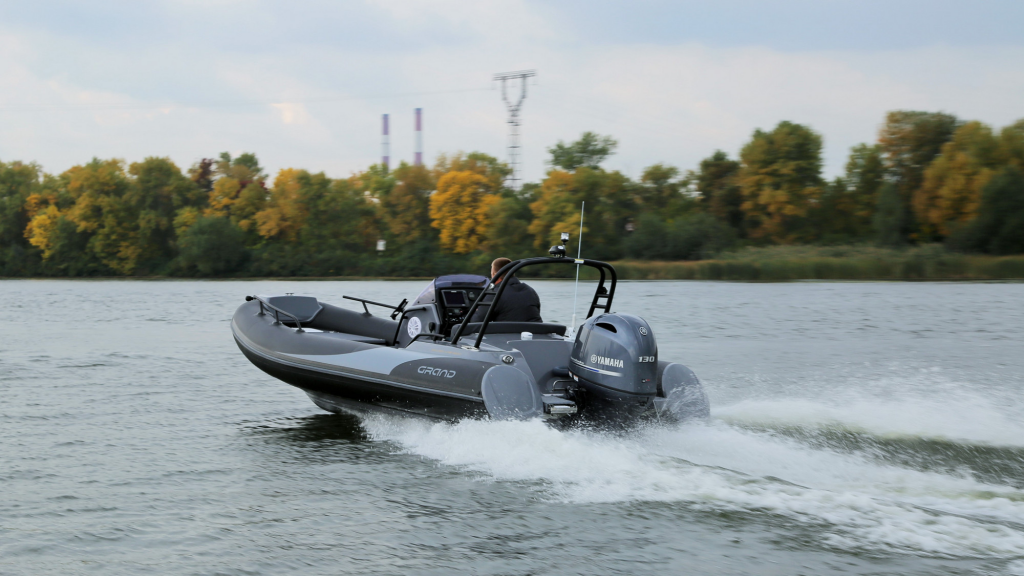 ЛОДОЧНЫЙ МОТОР YAMAHA F130 AETX в Сызрани