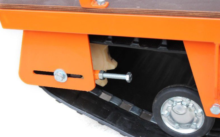 Мотобуксировщик ЧИНУК GRAND 20 л.с. в Сызрани