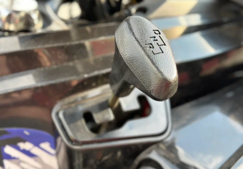 Квадроцикл GBM CROSS HILL 300 NEW PREMIUM в Сызрани