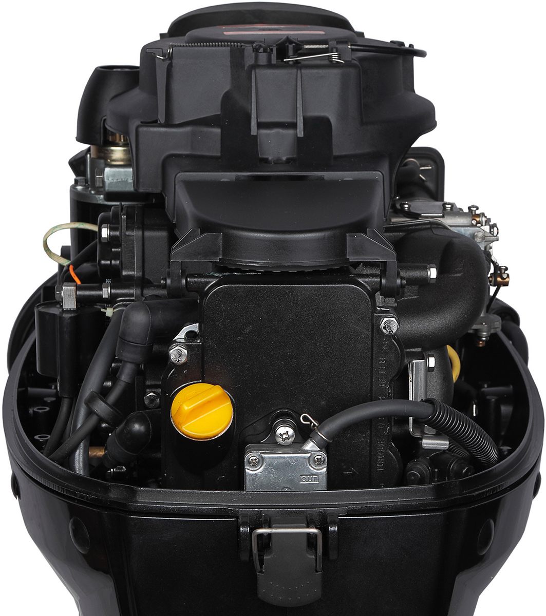 Лодочный мотор MARLIN MF 9.9 AMHL в Сызрани