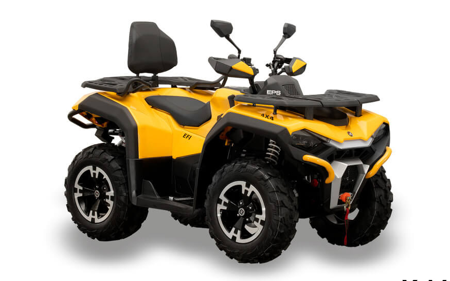 Квадроцикл HISUN GUARDIAN 750S -/SHORT/ в Сызрани