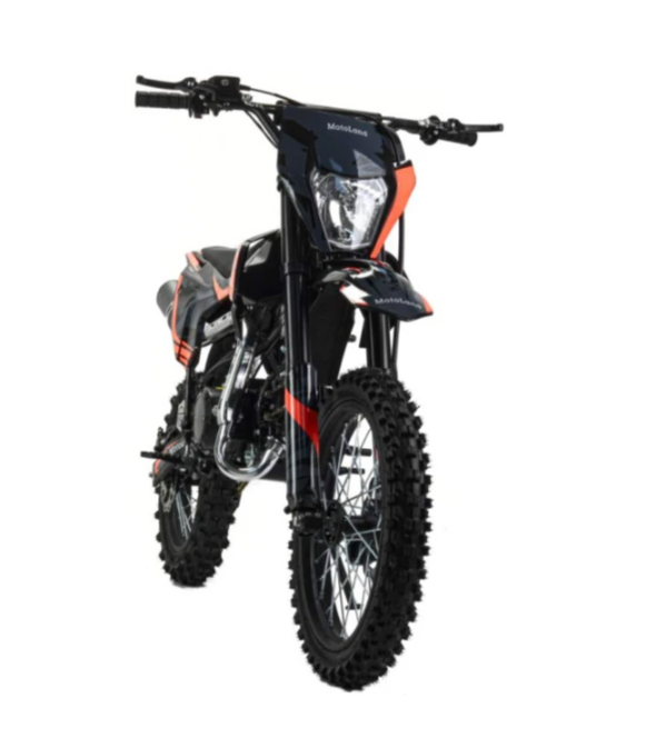 Питбайк MOTOLAND (МОТОЛЕНД) 150 GF150 E в Сызрани