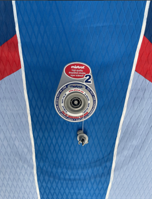 SUP ДОСКА-КАЯК 2 В 1 RAIDEX MISTRAL 10.6’ (320СМ) N 14 в Сызрани