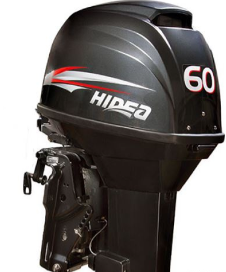 Лодочный мотор HIDEA HD60FEL-T в Сызрани