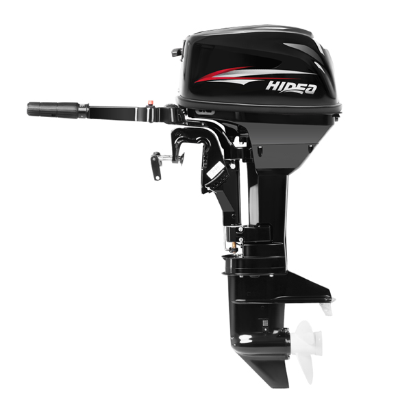 Лодочный мотор HIDEA HD9.8FHS в Сызрани
