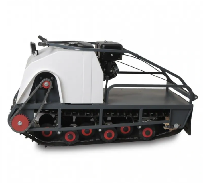 Мотобуксировщик ВЕПС «БЮДЖЕТНЫЙ» 13 л.с. в Сызрани