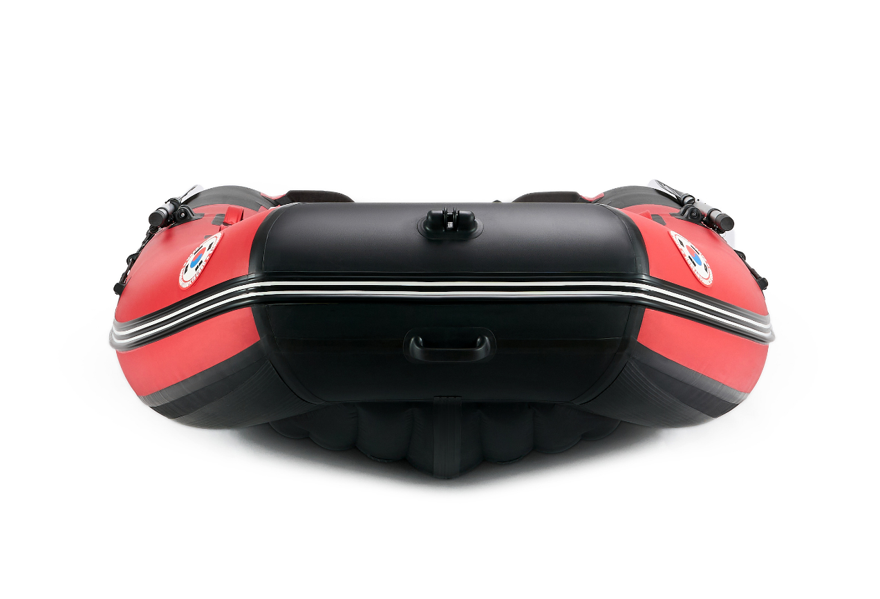 КОМПЛЕКТ ЛОДКА MISHIMO PRO 350 + ЛОДОЧНЫЙ МОТОР MARLIN MP 9.9 (15) AMHS PROLINE в Сызрани