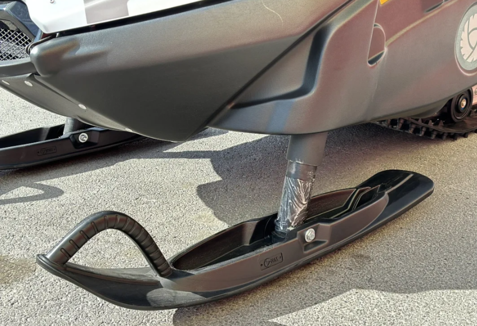 Снегоход РМ TAYGA PATRUL 800 SWT в Сызрани