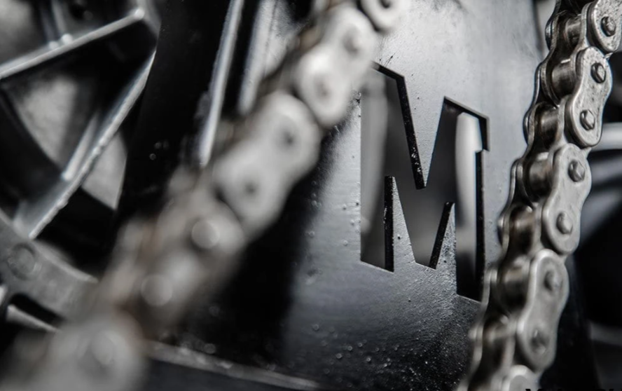 Мотобуксировщик МУЖИК М500 СТАНДАРТ 9 л.с. в Сызрани