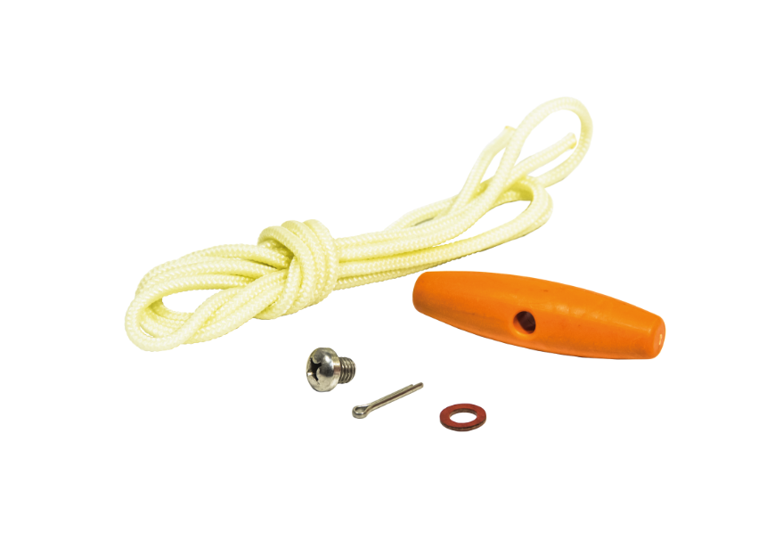 Лодочный мотор APACHE T5 BS в Сызрани