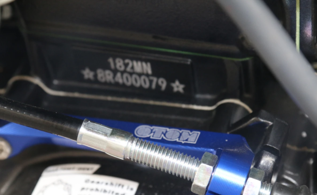 Кроссовый мотоцикл FAIDET NC300S EFI ULTRA WP в Сызрани