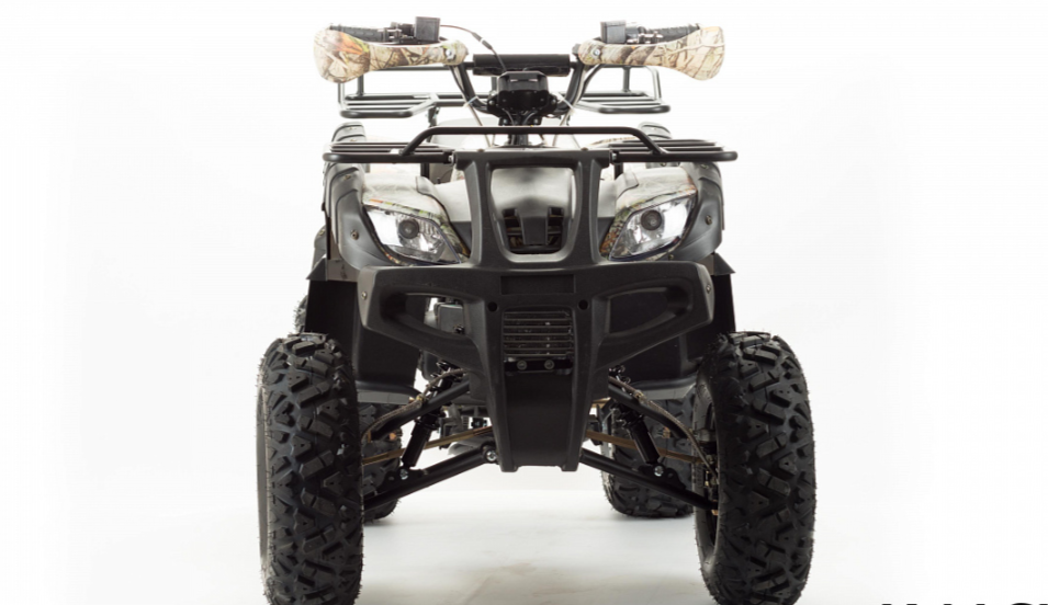 Квадроцикл MOTOLAND (МОТОЛЕНД) 200 ALL ROAD в Сызрани