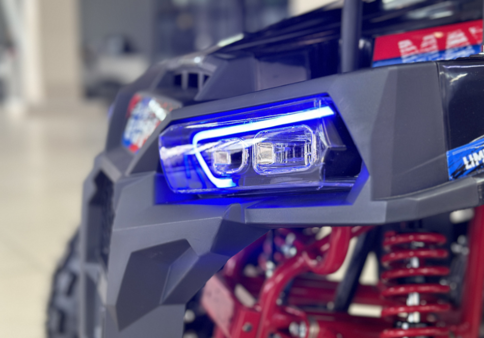 Квадроцикл GBM MAVERICK 222 NEW в Сызрани