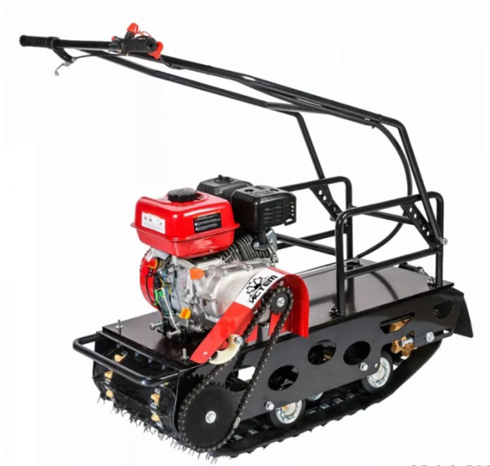 Мотобуксировщик ИСТЕМ 7 в Сызрани