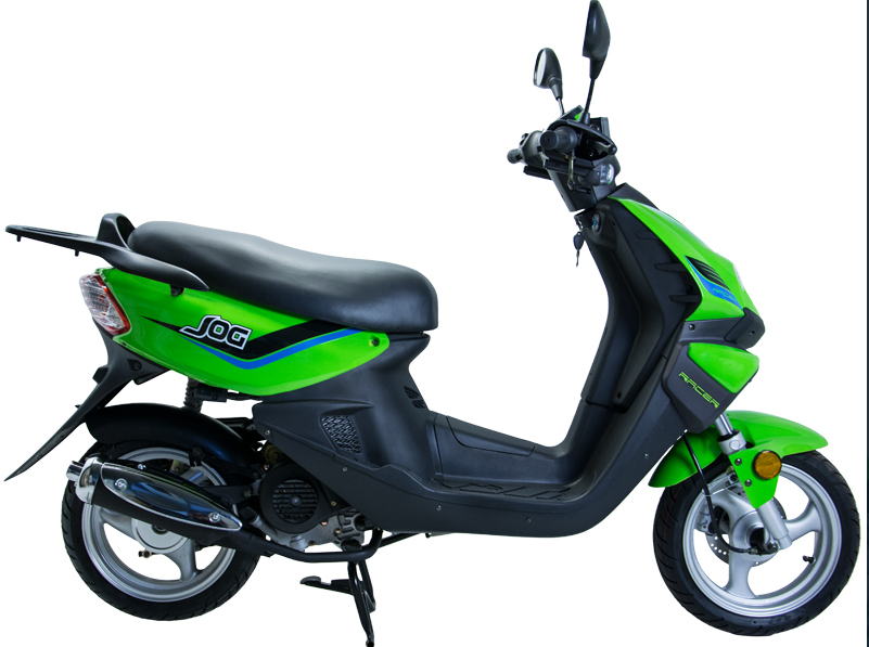 Скутер RACER RC50QT-3X JOG в Сызрани