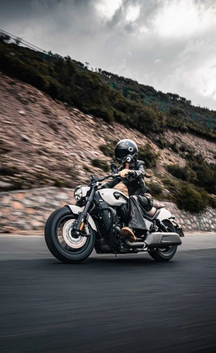 Мотоцикл Benda DarkFlag 500 Commander в Сызрани