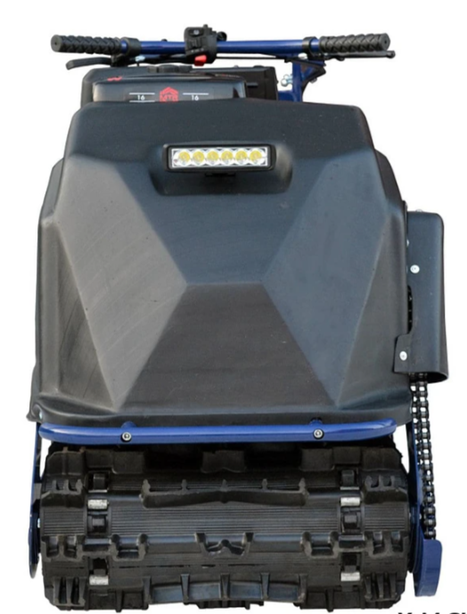 Мотобуксировщик БАРС СЛЕДОПЫТ FSE Эконом 9 л.с. в Сызрани